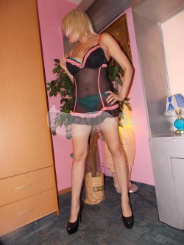 Проститутка Катя г. Северск