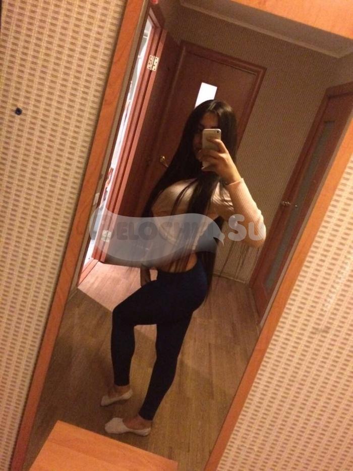 Проститутка Вика г. Северск